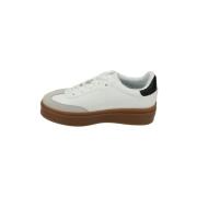 Lage Sneakers Refresh -