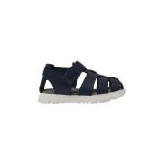 Sandalen Camper Oruga Baby Sandals K800489 - Blue