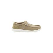 Sneakers Serge Blanco SAINT-JEAN CANV