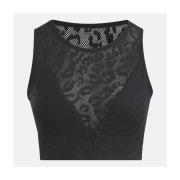 Blouse Reebok Sport MESH BRALETTE