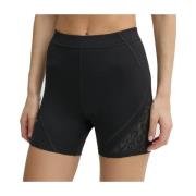 Broek Reebok Sport MESH HR BIKE SHORT