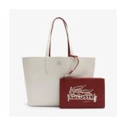 Tas Lacoste ANNA SEASONAL REVERSIBLE S