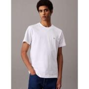 T-shirt Korte Mouw Calvin Klein Jeans -