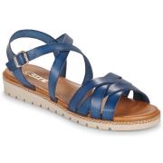 Sandalen So Size MARGOT