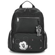 Rugzak Desigual MICKEY ROCK CHESTER