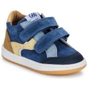 Hoge Sneakers GBB AUREL TWIST