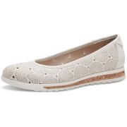 Ballerina's Soft Line -