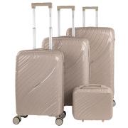 Reiskoffer Itaca Danubio