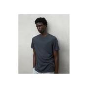 T-shirt Korte Mouw Ecoalf -