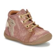 Hoge Sneakers GBB BICHETTE