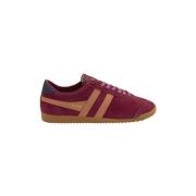 Lage Sneakers Gola SNEAKERS BULLET SUEDE