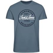 T-Shirt Lange Mouw Jack &amp; Jones -