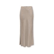 Rok Only Chigo Aris Life Skirt - Pure Cashmere