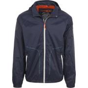 Trainingsjack Napapijri Jas Cloudy Navy