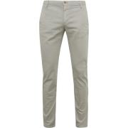 Pantalon Alberto Rob T400 Dynamic Chino Beige