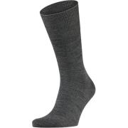 Sokken Falke Airport Sok Grey 3070