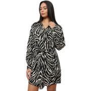 Jurk La Modeuse 73806_P174188