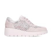 Lage Sneakers CallagHan Amal dames sneaker 32121