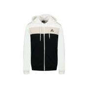 Sweater Le Coq Sportif CONTEMPORAIN FZ HOODY N