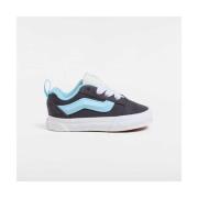 Skateschoenen Vans Knu skool elastic lace retro sport