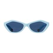 Zonnebril Jacquemus -