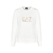 Sweater Emporio Armani EA7 8NTM45 TJ9RZ U0005