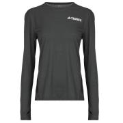 T-Shirt Lange Mouw adidas JL6341
