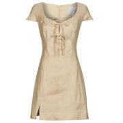 Korte Jurk Guess ISABEAU BOWS MINI