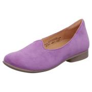 Mocassins Think -