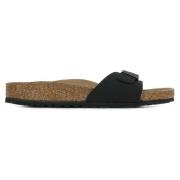 Sandalen BIRKENSTOCK Madrid Bf Bc Earthy Vegan
