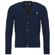 Vest Polo Ralph Lauren GARDIGAN EN COTON