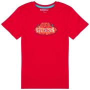 T-shirt Korte Mouw Guess T SHIRT