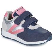 Lage Sneakers BEPPI 2202760-AZUL-MARINHO