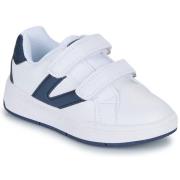 Lage Sneakers BEPPI 2208790-WHITE-NAVY