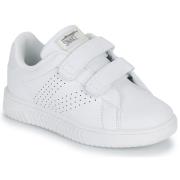 Lage Sneakers BEPPI 2207341-WHITE