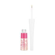 Eyeliners Essence Vloeibare Eyeliner Eye Sparkle! - 01 Sparkling Light...