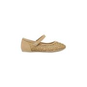 Ballerina's Mayoral 45621 MERCEDITA CALADA Beige