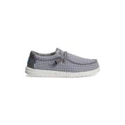 Lage Sneakers HEYDUDE WALLY SPORT