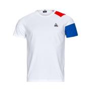 T-shirt Le Coq Sportif BAT SP TEE SS Nº1