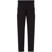 Trainingsbroek Ea7 Emporio Armani Visibility 7 Lines Cotton Joggers Bl...
