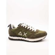 Lage Sneakers Sun68 -