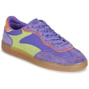 Lage Sneakers HOFF PARK fucsia