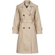Trenchcoat Oakwood MULAN