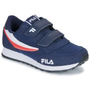 Lage Sneakers Fila ORBIT REVOLUTION velcro kids