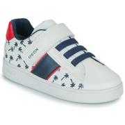 Lage Sneakers Geox B ECLYPER BOY