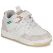 Lage Sneakers Kickers KICKARTING