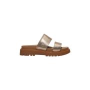 Slippers Timberland Clairemont Way SLIDE SAND
