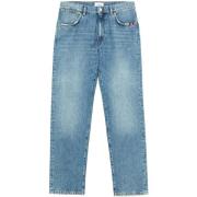 Jeans Amish James Man