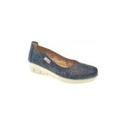 Lage Sneakers Laura Azaña LEEGLOPERS 26813