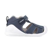 Sandalen Biomecanics 252189 Eerste Stappen Baby Sandalen